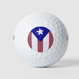 Puerto Rico Golfball