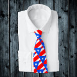 Puerto Rico Krawatte, Mode Puerto Rico Fahne Krawatte<br><div class="desc">Neck Tie: Patriotic Puerto Rico Flag Mode und Puerto Rico Business Design - Liebe mein Land,  Bürokleidung,  Reisen,  nationale Patrioten / Sportfans</div>