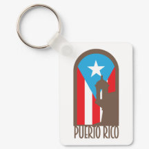 Puerto Rico Morro Garita Bogen