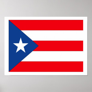 Puerto Rico Poster