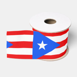 Puerto Rico Ripsband