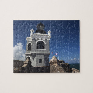 Puerto Rico, San Juan, Alt-San Juan, El Morro