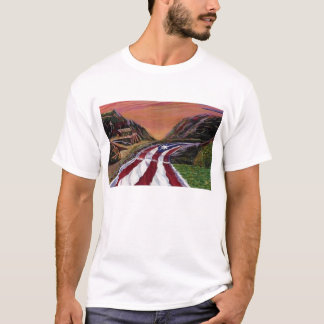 Puerto Rico T-Shirt