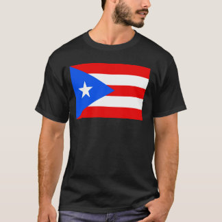 PUERTO RICO T - SHIRT