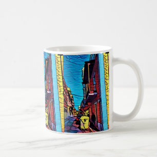 Puerto- RicoTasse Kaffeetasse