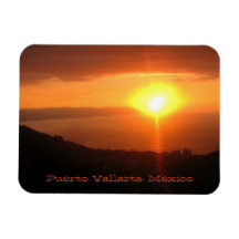Puerto Vallarta, Andenken an Mexiko
