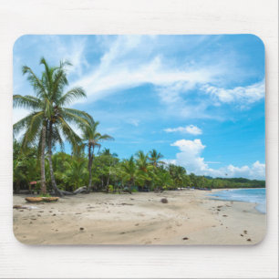 Puerto Viejo Strand Mousepad