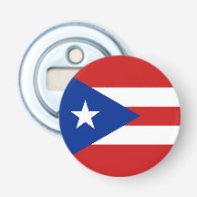 Puertoricanische Nationalflagge