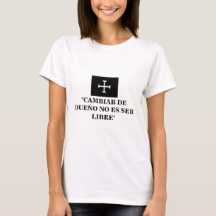 Puertorikanisches nationalistisches T-Shirt