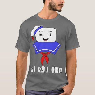Puff T-Shirt