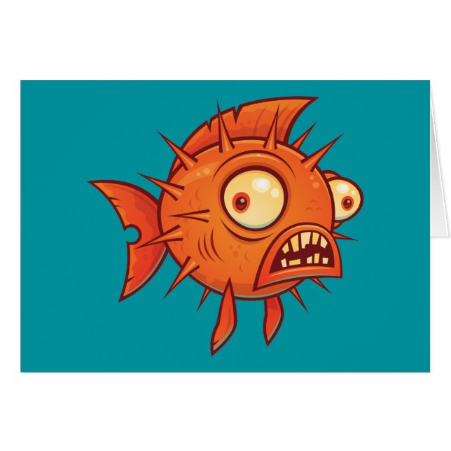 Puffer (Vorderseite (Horizontal))