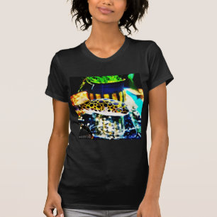 Puffer Fisch T-Shirt