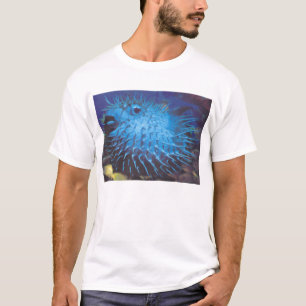 Puffer T-Shirt