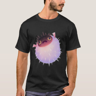 Puffer T-Shirt