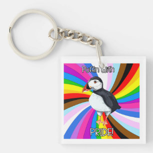 Puffin Avec Fierté ! - LGBTQ+
