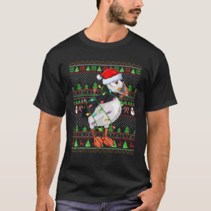 Puffin Bird Lover Familie Matching Ugly Puffin Chr T-Shirt