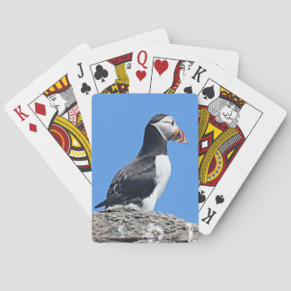Puffin Playing Cards Spielkarten