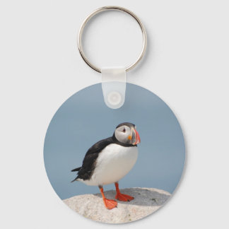 Puffin Schlüsselanhänger