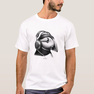 Puffin T - Shirt