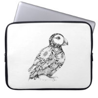 Puffin Wilde Tiere Naturschönheit Kunst, Dichtung