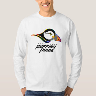 Puffins Pride T-Shirt