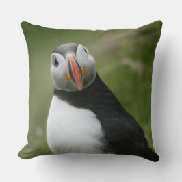 Puffschleppschläuche Kissen