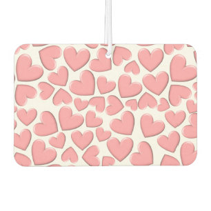 Puffy Heart Autolufterfrischer