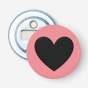 Puffy Heart Flaschenöffner