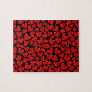 Puffy Hearts