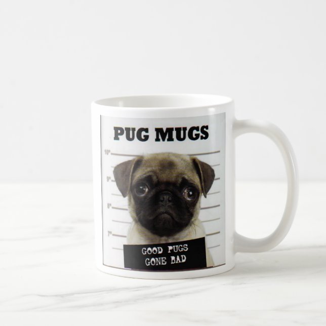 pug_5 kaffeetasse (Rechts)