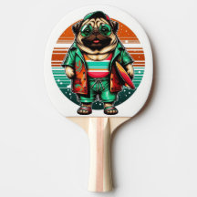 Pug Haustier