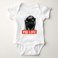 Pug Life