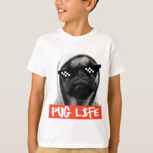 Pug Life T-Shirt
