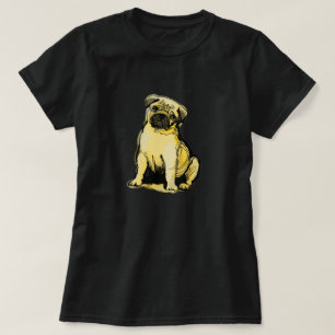 Pug-Mama T-Shirt
