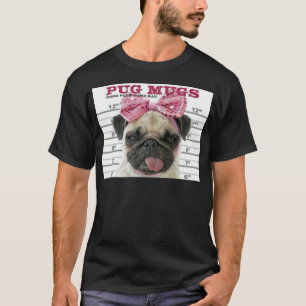 Pug T-Shirt
