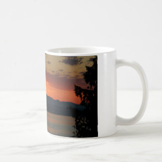 Puget- Sound/olympischer Kaffeetasse