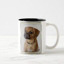 Puggle Lovers Geschenke