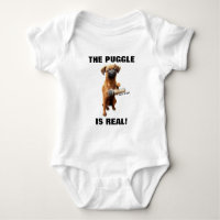 Puggle Mic Drop