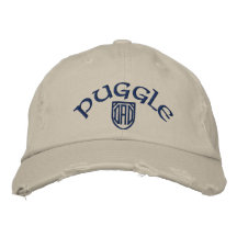 Puggle, VATER