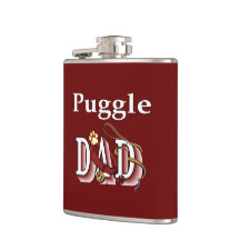 Puggle Vater Geschenke