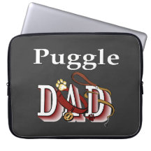 Puggle Vater Geschenke
