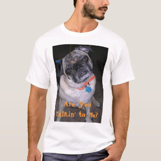 Puggy PJ T-Shirt