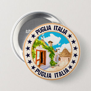 Puglia Button