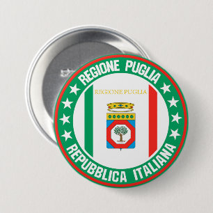 Puglia Button