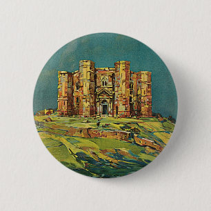 Puglie (Puglia) Button