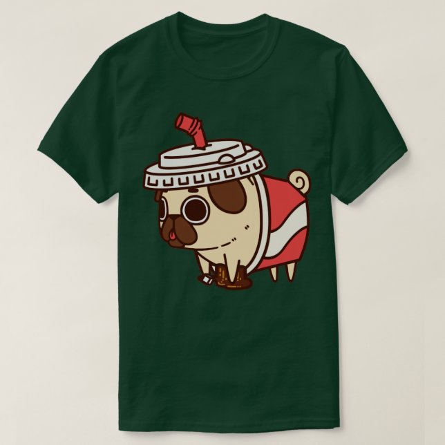 Puglie T-Shirt (Design vorne)