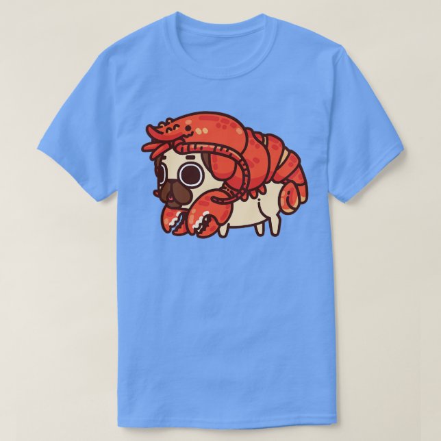 Puglie T-Shirt (Design vorne)