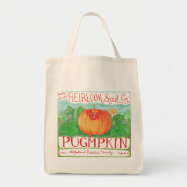 Pugmpkin Einkaufstüte Tragetasche