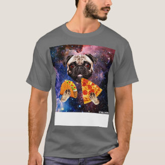 Pugzasmall T-Shirt