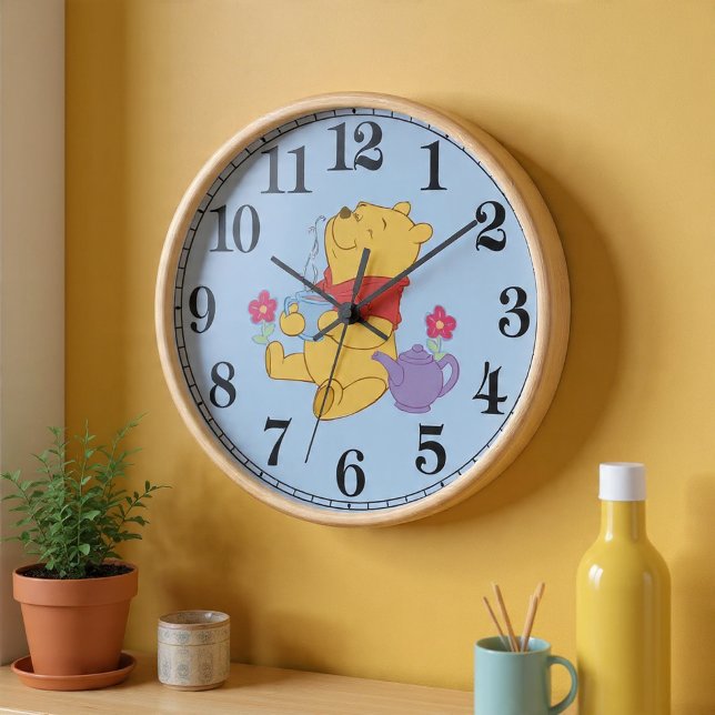 Puh Uhr (Von Creator hochgeladen)